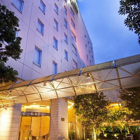Hotel Global View สึชิอุระ ภายนอก รูปภาพ