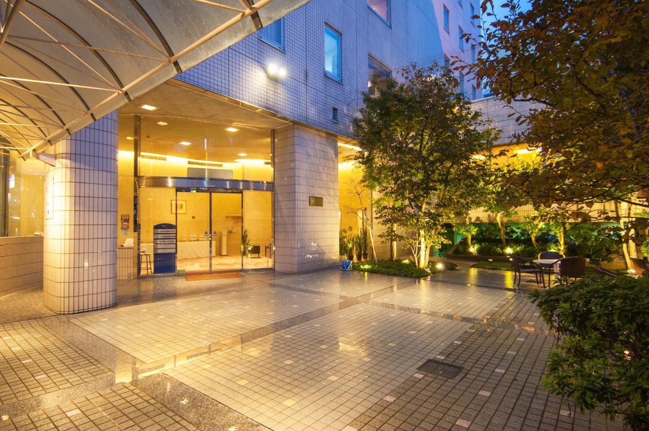 Hotel Global View สึชิอุระ ภายนอก รูปภาพ
