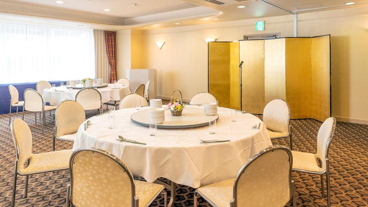 Hotel Global View สึชิอุระ ภายนอก รูปภาพ