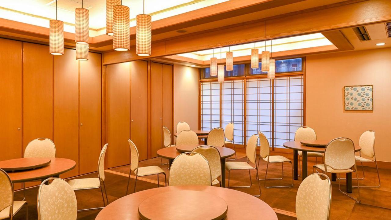 Hotel Global View สึชิอุระ ภายนอก รูปภาพ