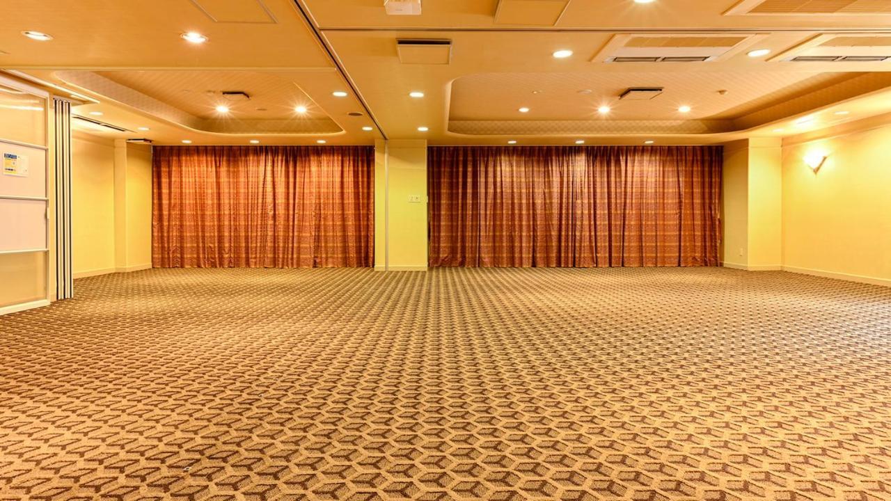 Hotel Global View สึชิอุระ ภายนอก รูปภาพ