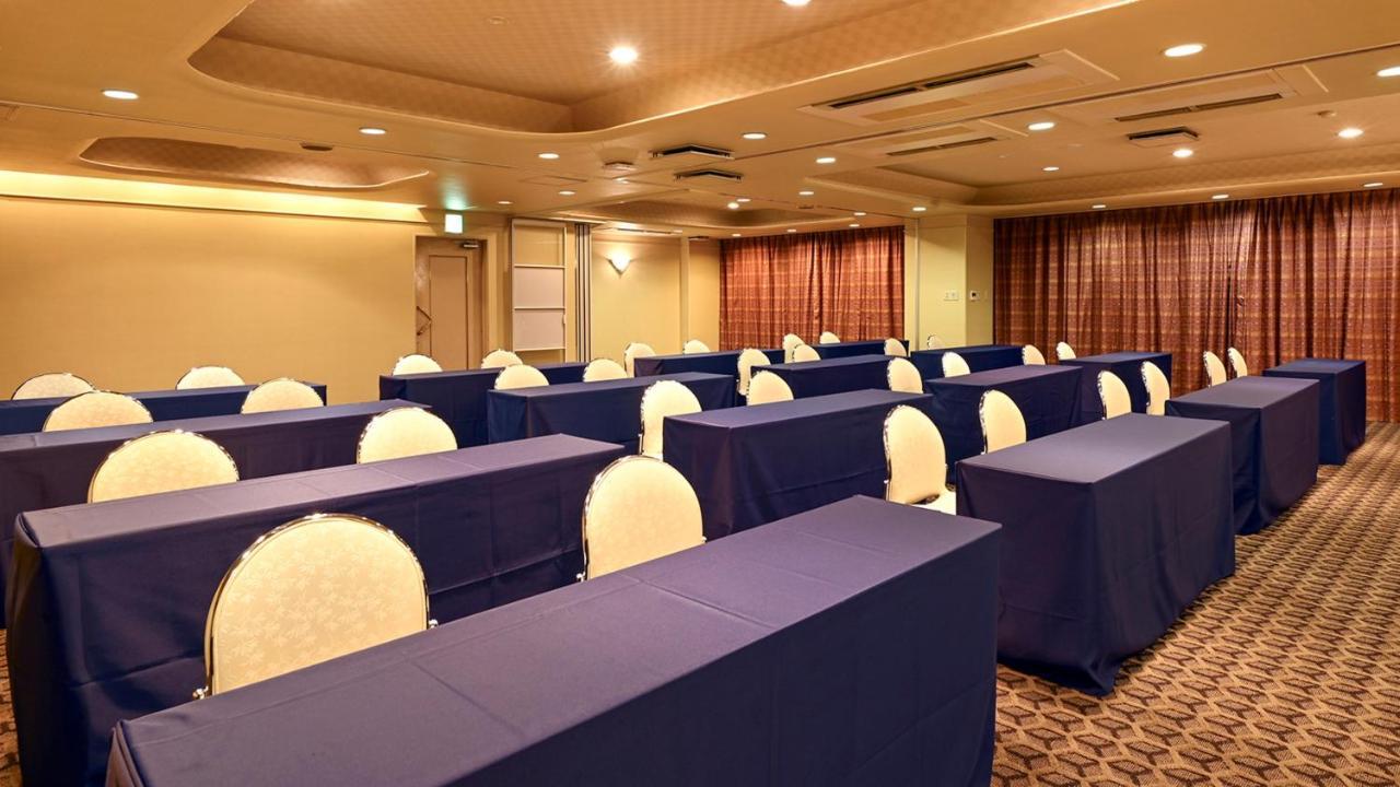 Hotel Global View สึชิอุระ ภายนอก รูปภาพ