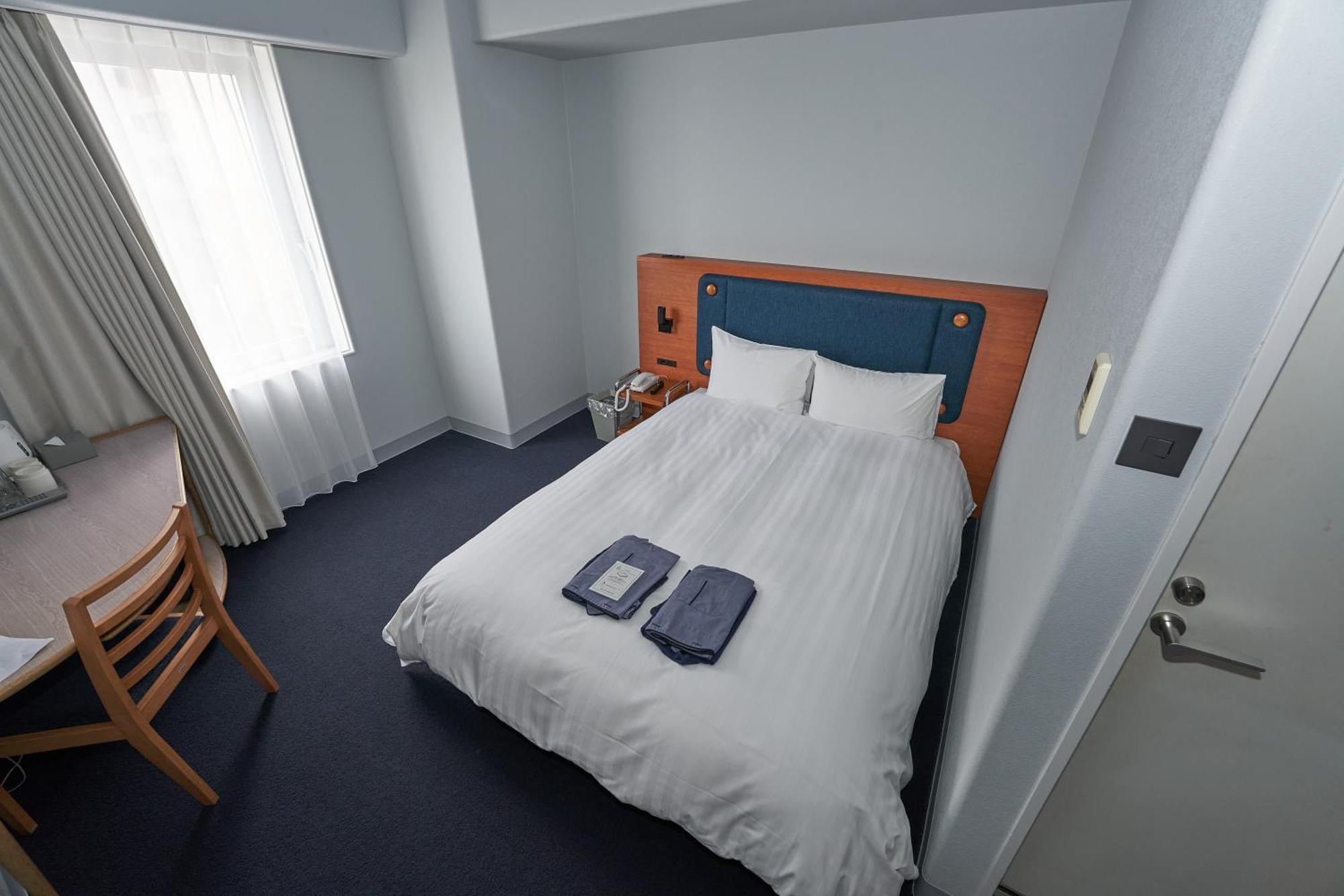 Hotel Global View สึชิอุระ ภายนอก รูปภาพ