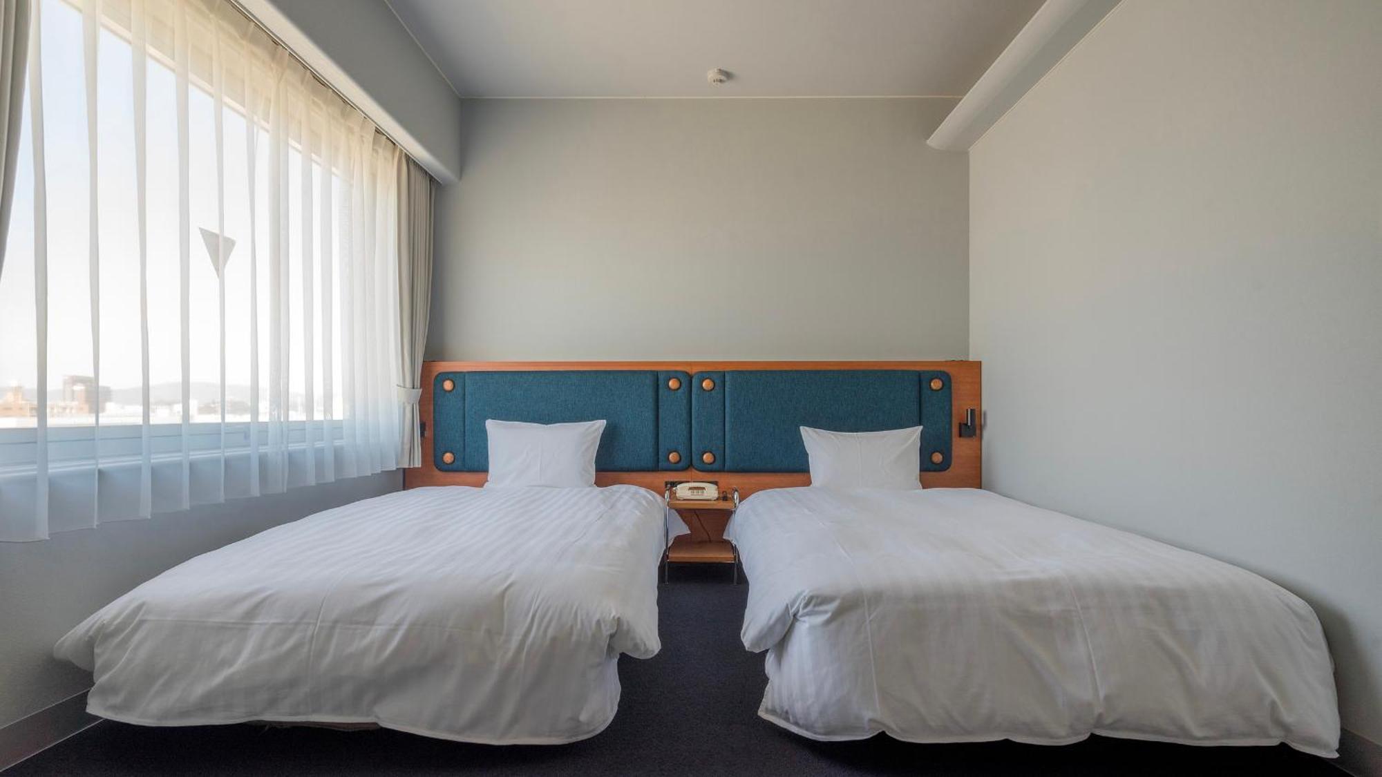 Hotel Global View สึชิอุระ ภายนอก รูปภาพ
