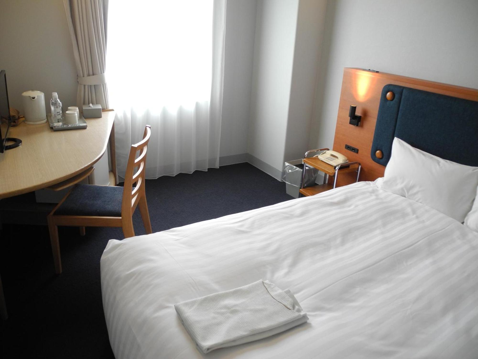 Hotel Global View สึชิอุระ ภายนอก รูปภาพ