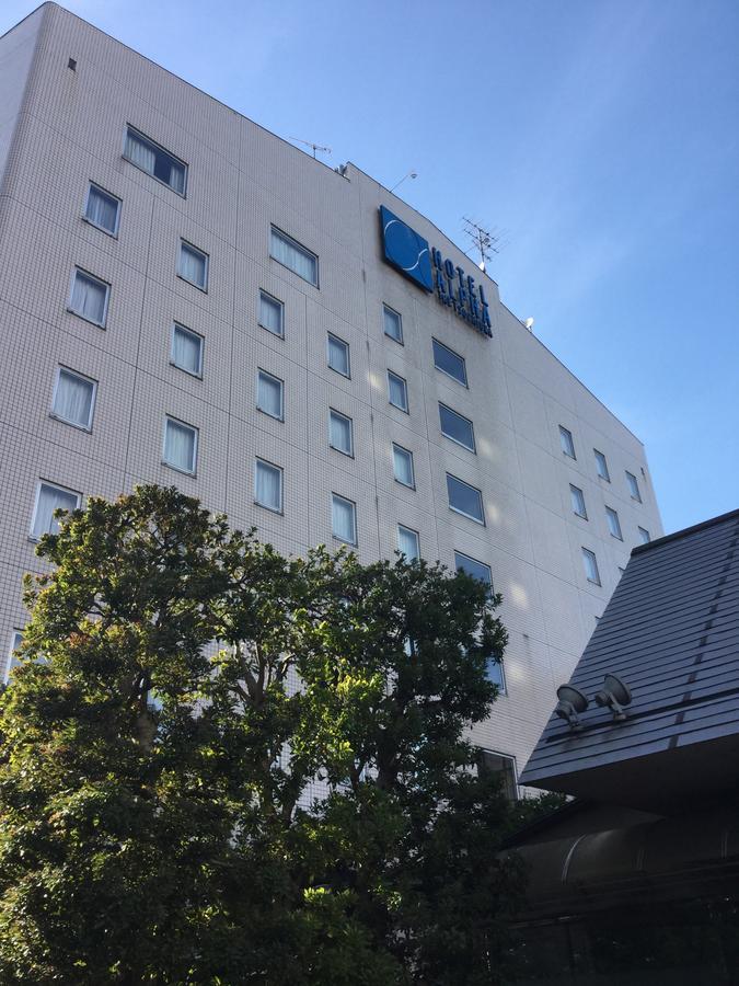 Hotel Global View สึชิอุระ ภายนอก รูปภาพ