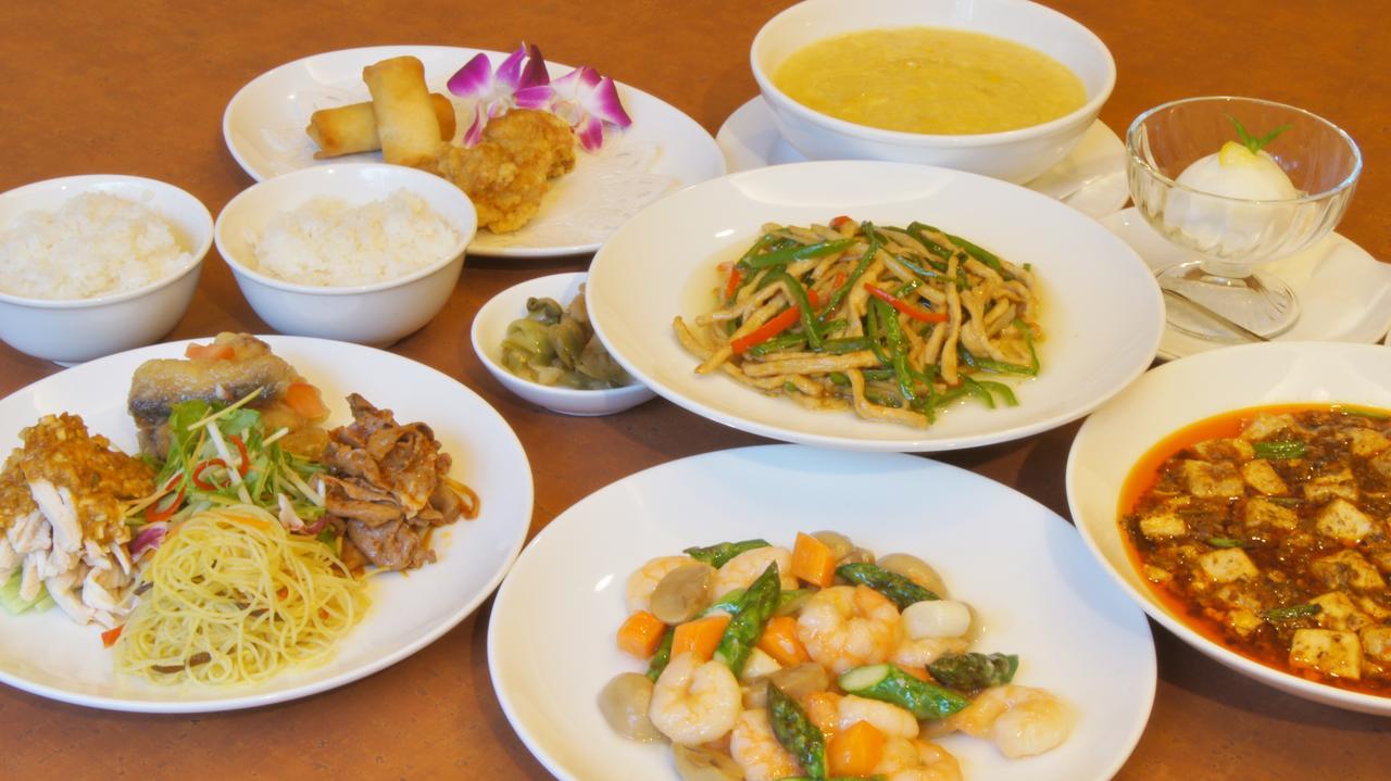 Hotel Global View สึชิอุระ ภายนอก รูปภาพ