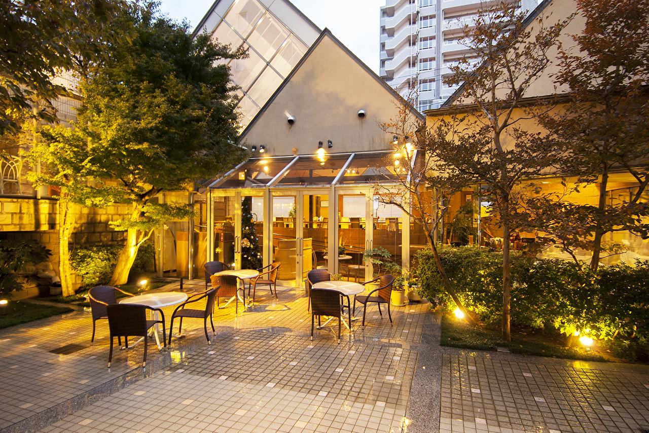 Hotel Global View สึชิอุระ ภายนอก รูปภาพ