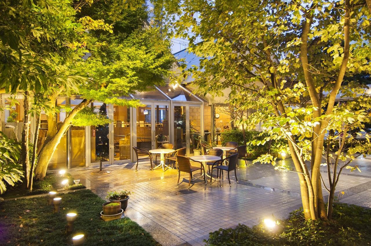 Hotel Global View สึชิอุระ ภายนอก รูปภาพ