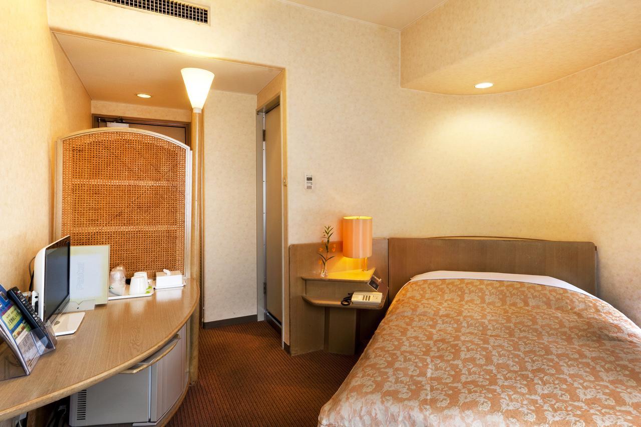 Hotel Global View สึชิอุระ ภายนอก รูปภาพ