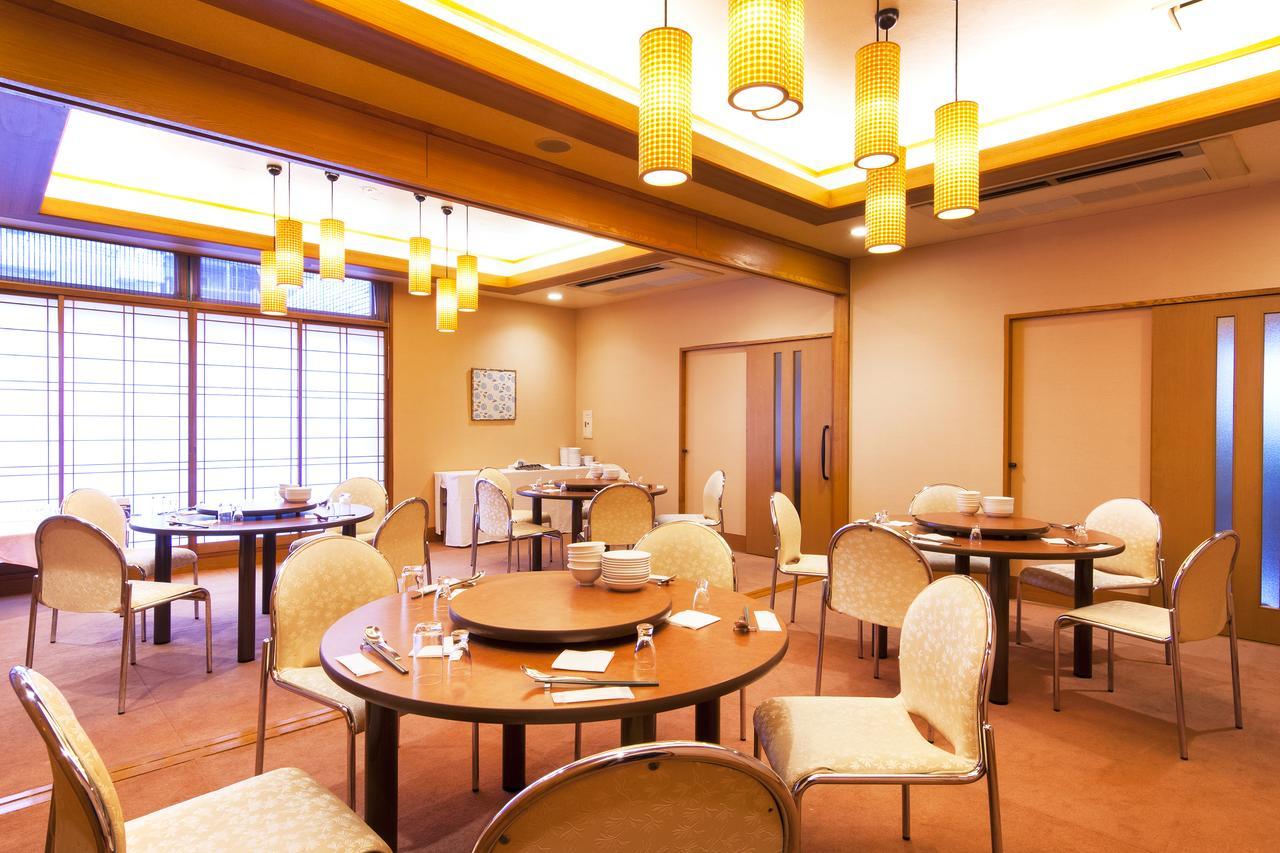Hotel Global View สึชิอุระ ภายนอก รูปภาพ