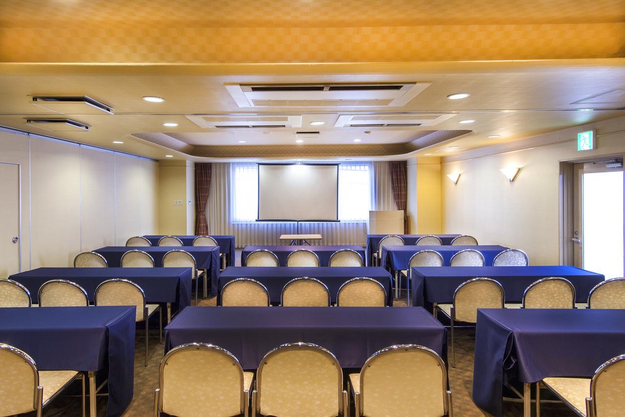 Hotel Global View สึชิอุระ ภายนอก รูปภาพ