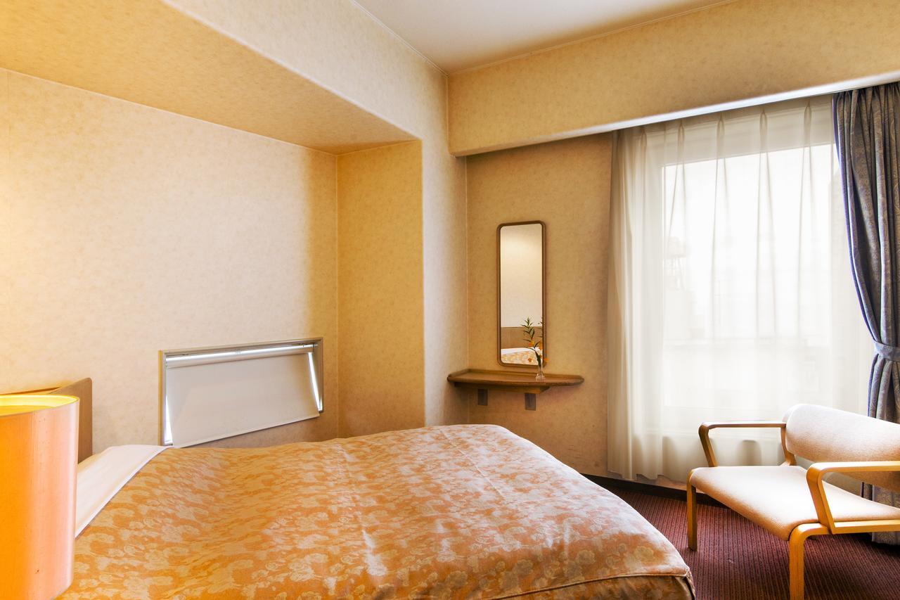Hotel Global View สึชิอุระ ภายนอก รูปภาพ
