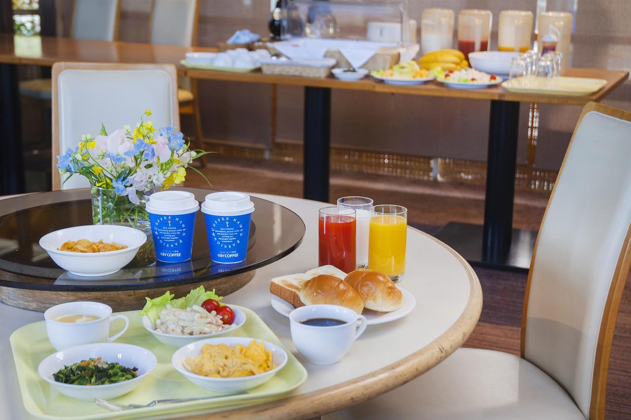 Hotel Global View สึชิอุระ ภายนอก รูปภาพ