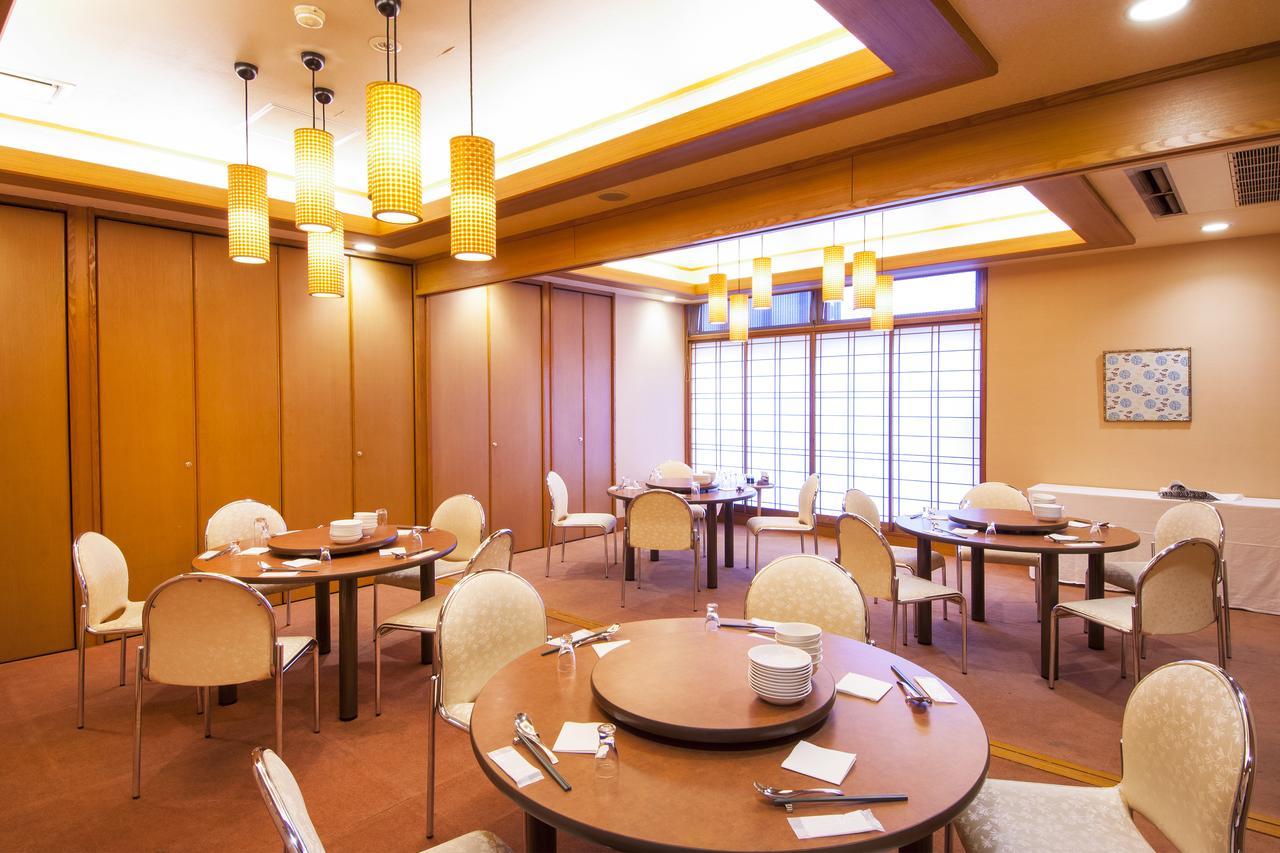 Hotel Global View สึชิอุระ ภายนอก รูปภาพ
