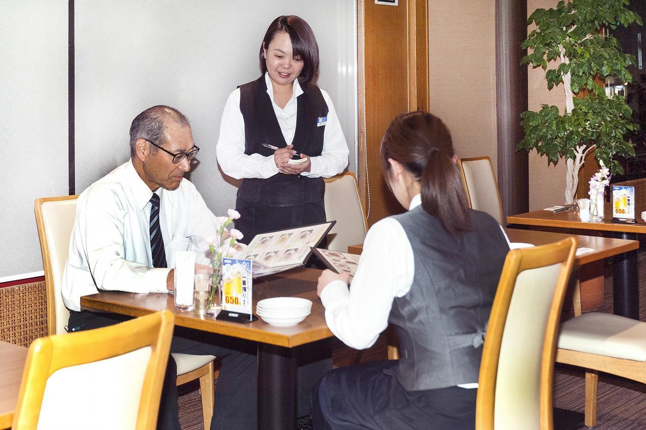 Hotel Global View สึชิอุระ ภายนอก รูปภาพ