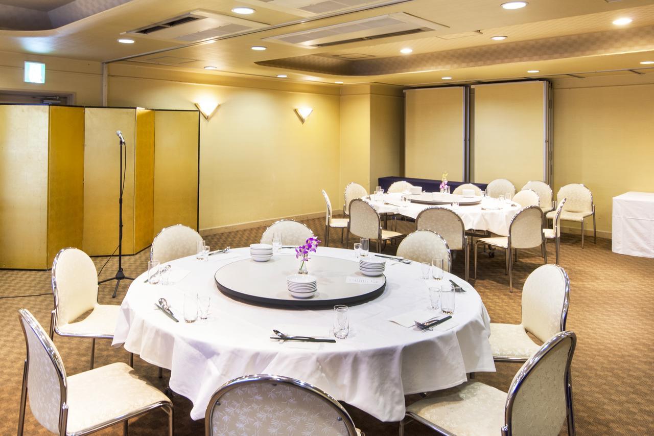 Hotel Global View สึชิอุระ ภายนอก รูปภาพ